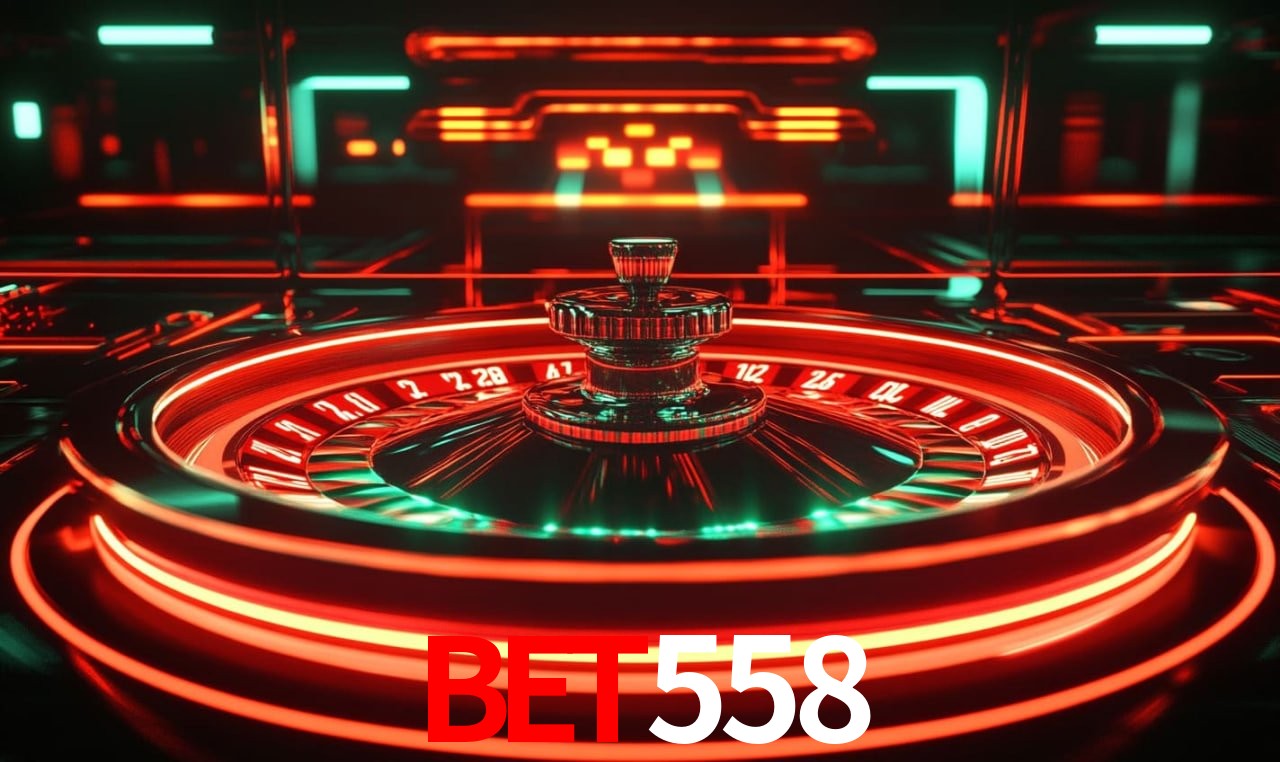 A Revolução dos Aplicativos de Jogos no bet558