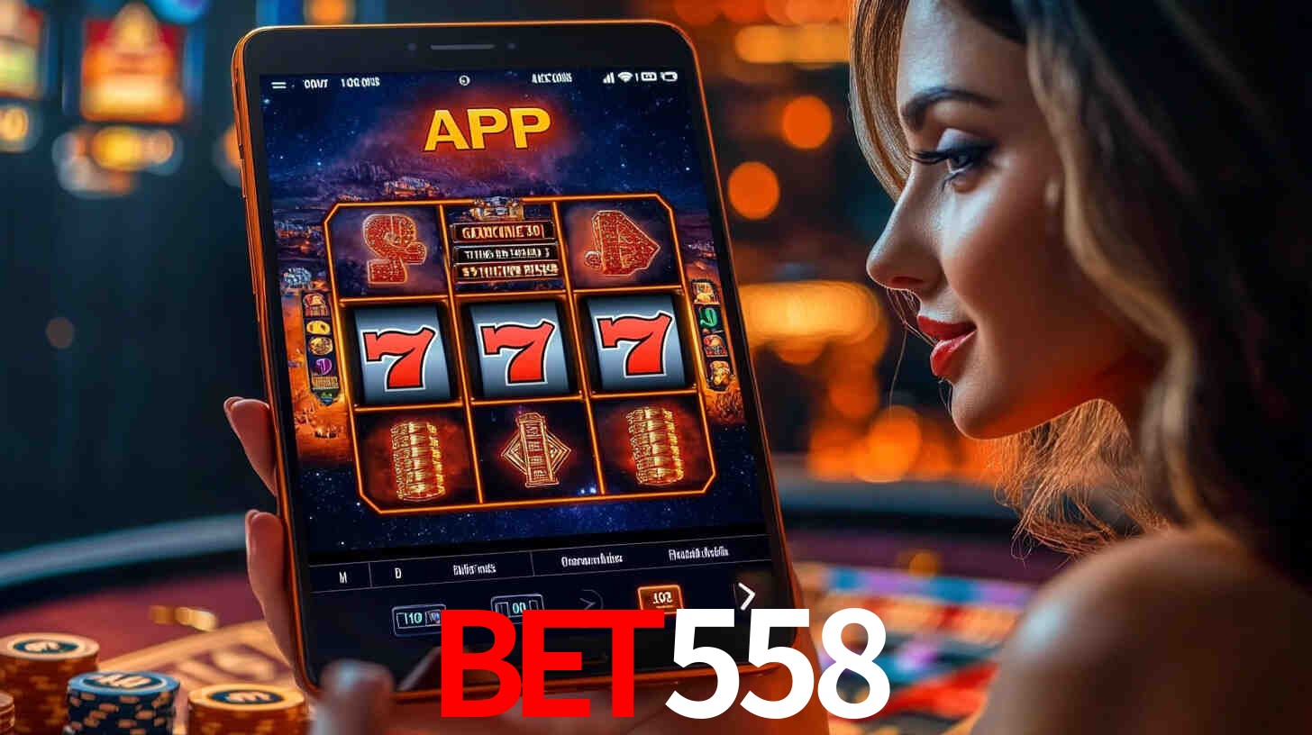 bet558 APP