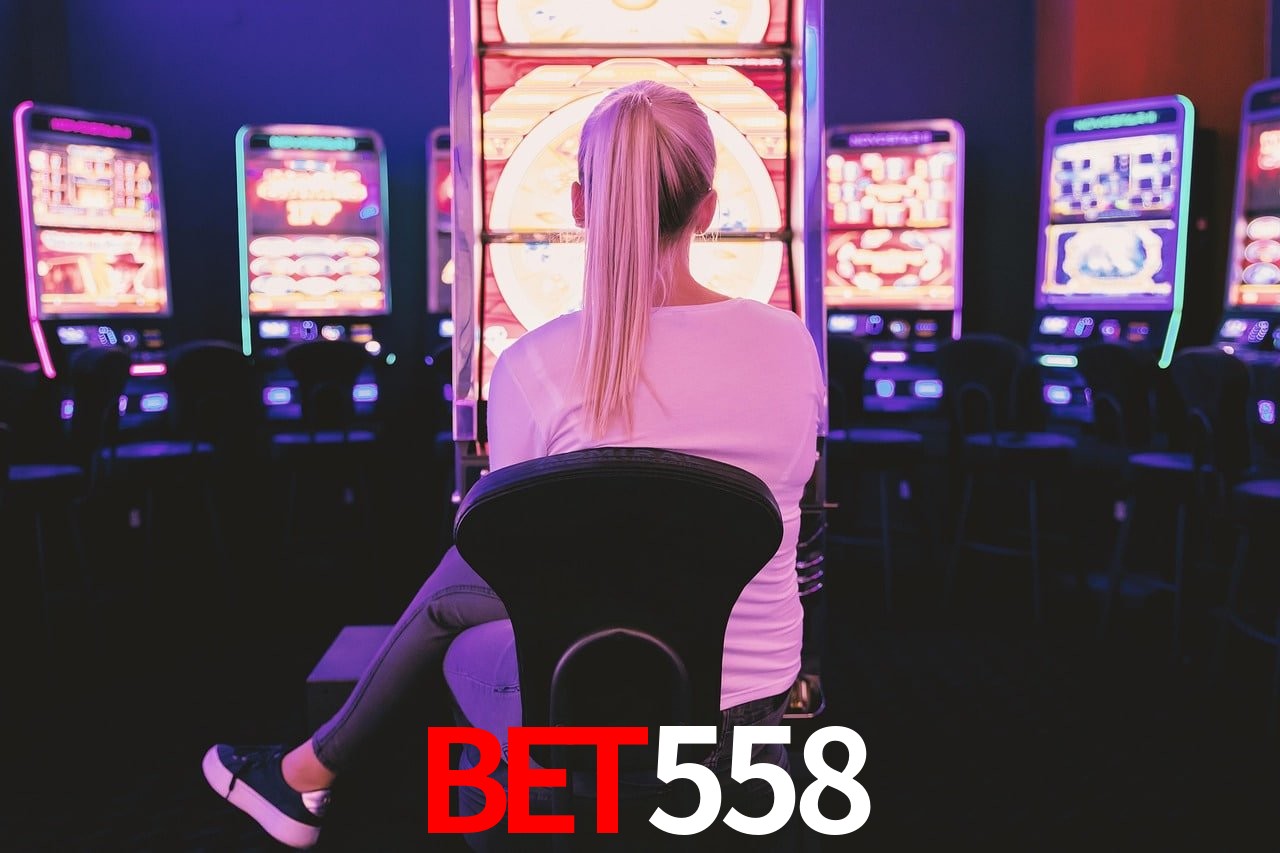 Games Directory bet558