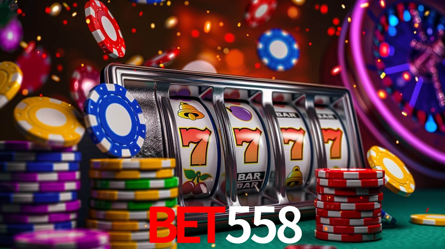 A Emoção da Loteria na bet558: Uma Chance de Mudança de Vida