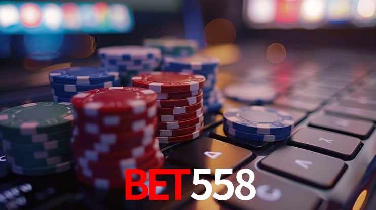 Provedores de Jogos bet558
