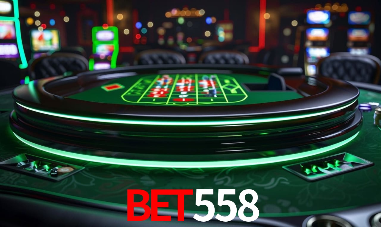Weekend Specials bet558
