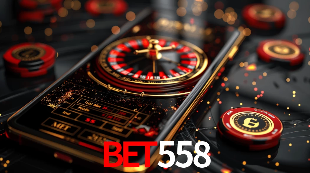 Game Providers bet558