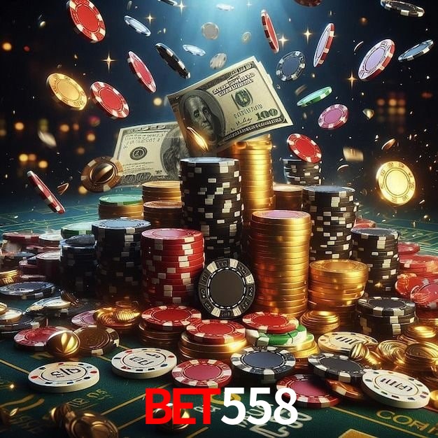 Descubra a Essência do bet558: Nossa História e Compromissos
