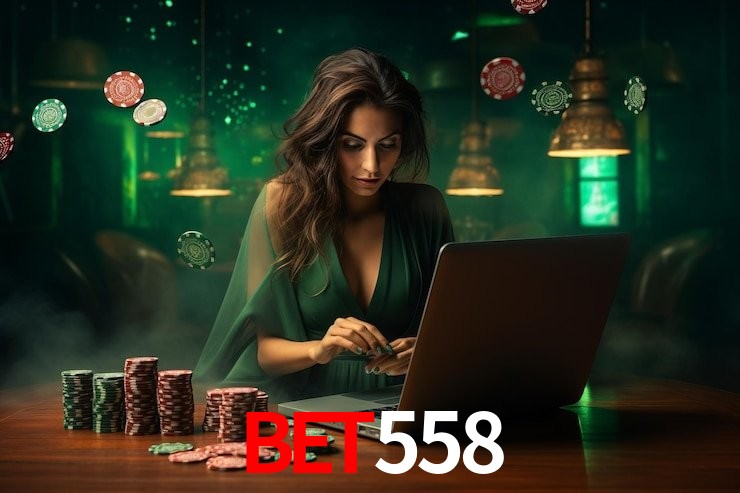 bet558 APP