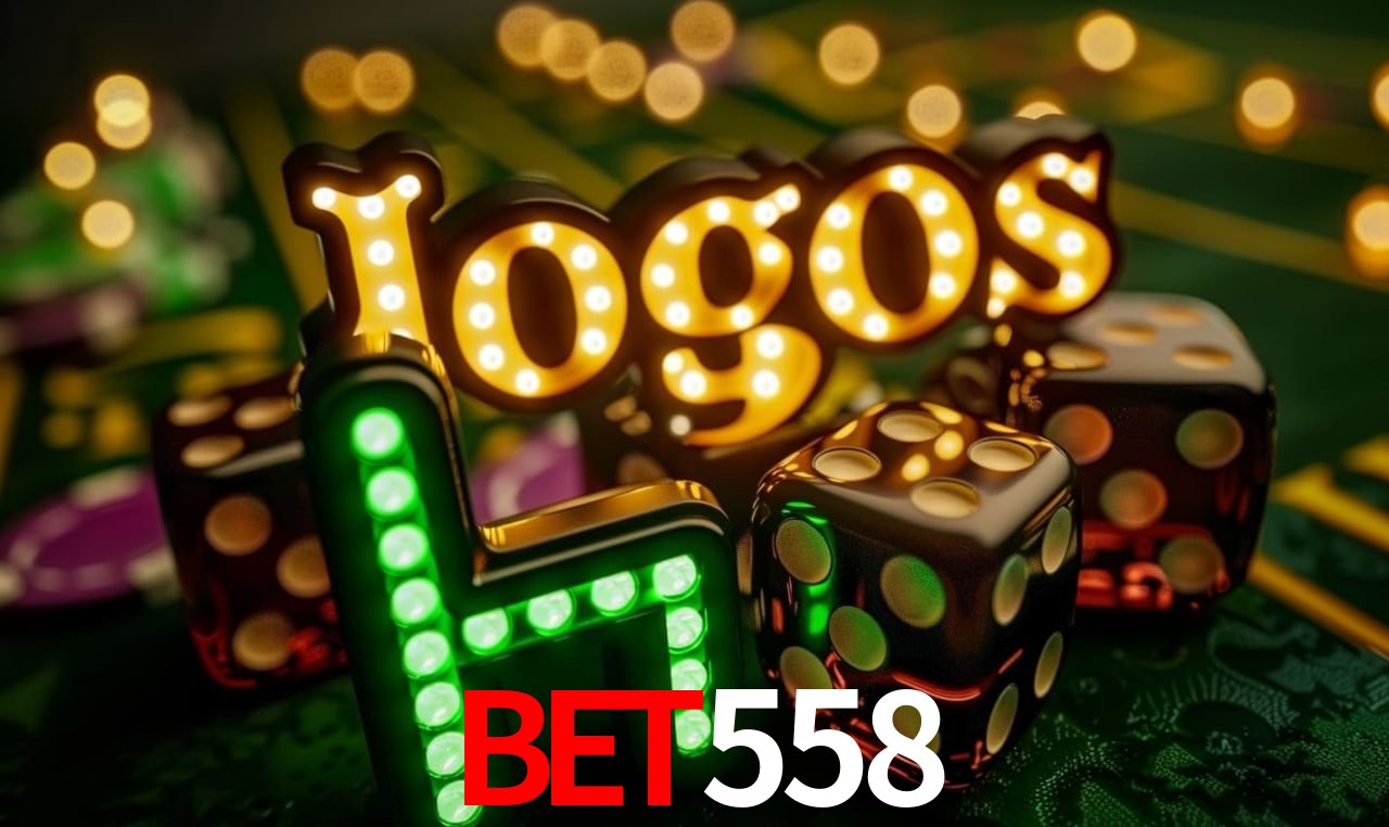 Apostas de Futebol bet558