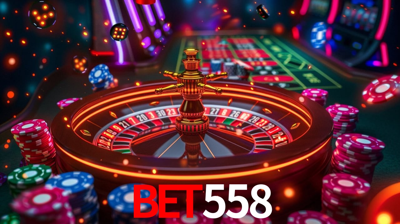 Descubra o Programa VIP da bet558: Vantagens Exclusivas para Jogadores