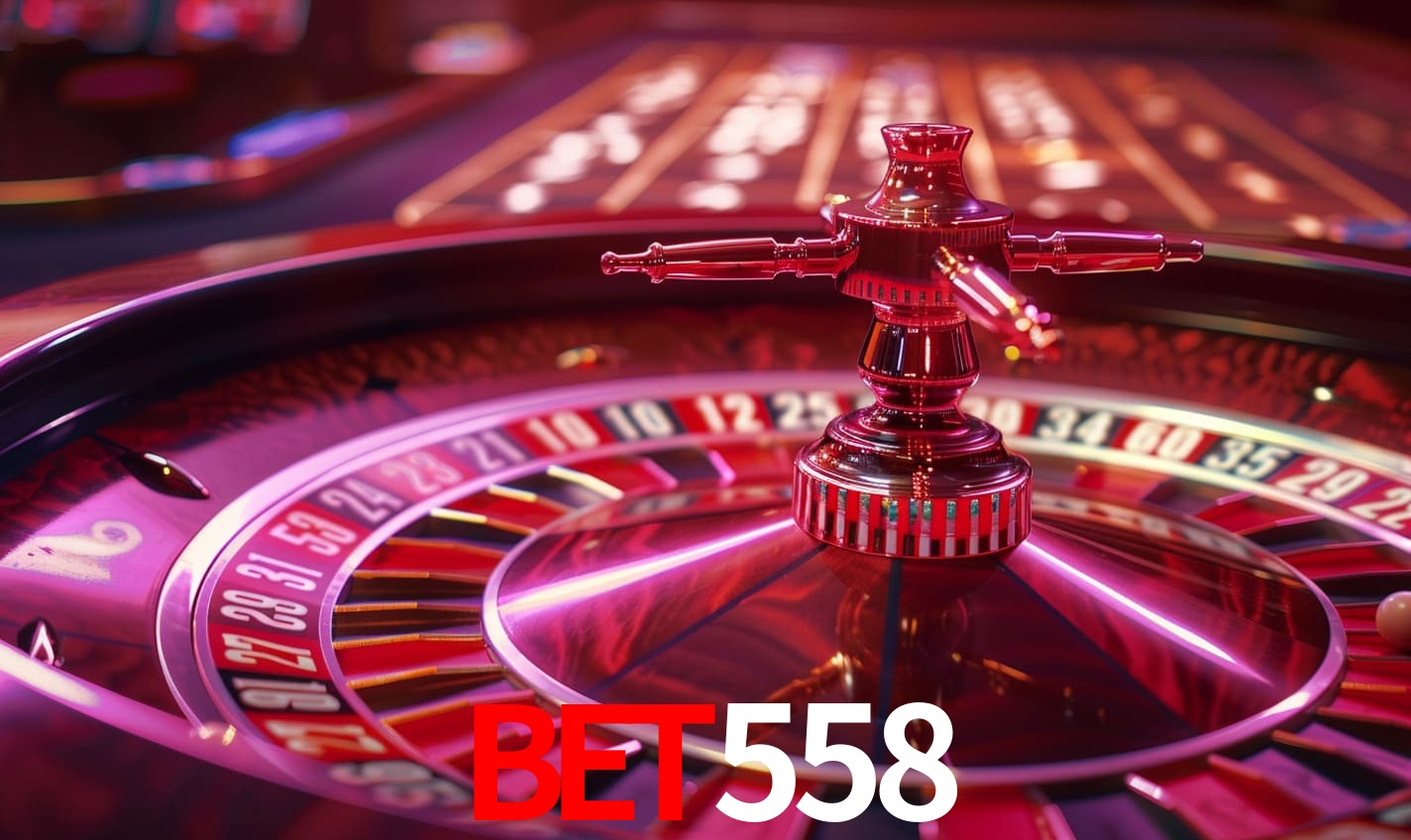 Apostas Esportivas na bet558: Um Guia Completo