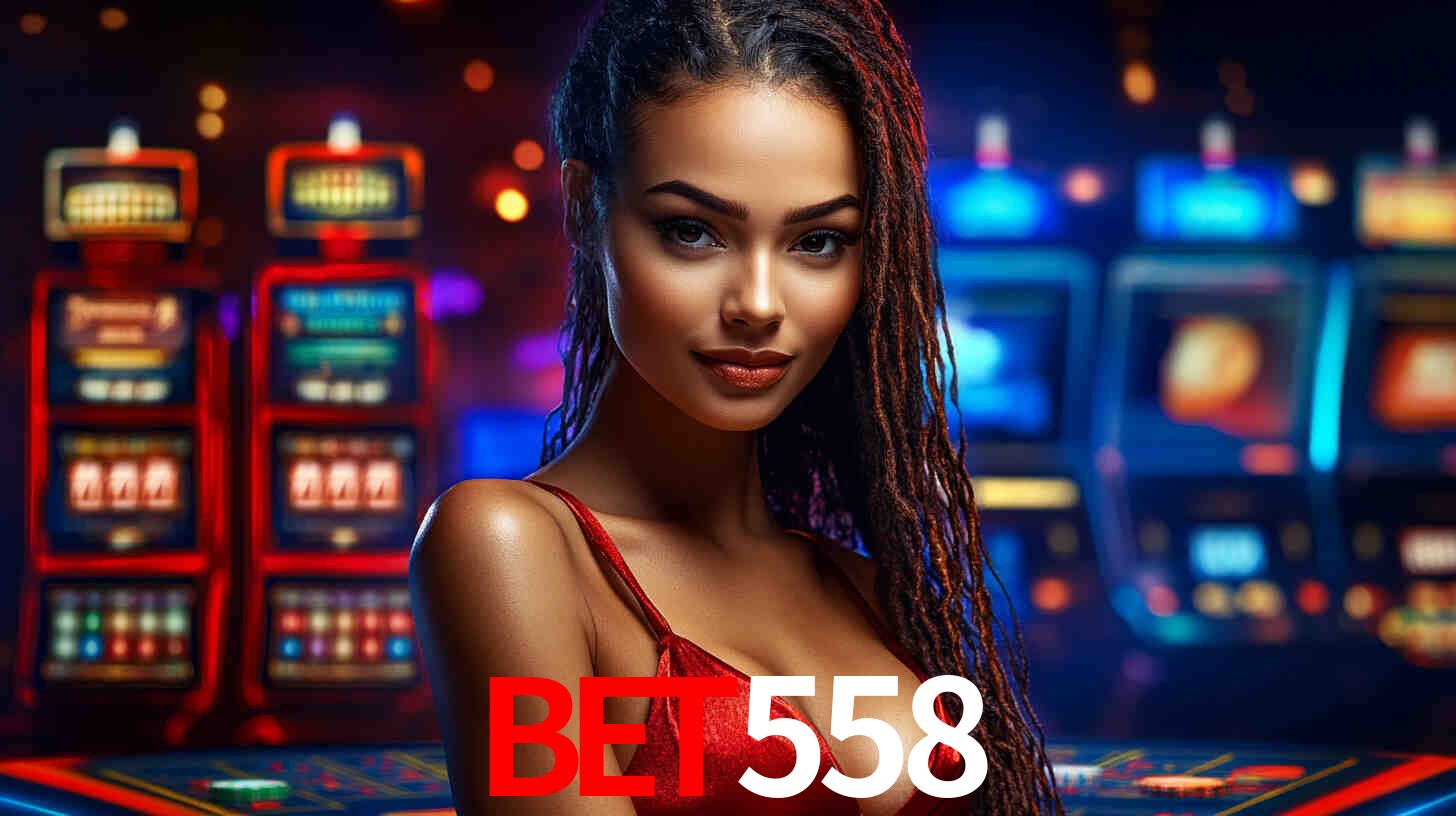 Apostas Esportivas na bet558: Um Guia Completo
