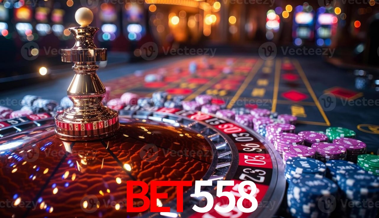 Seasonal Promotions bet558