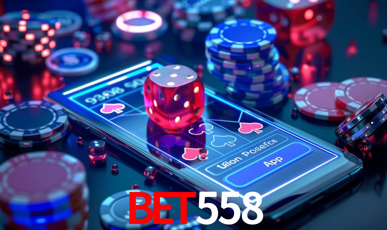 cassino bet558