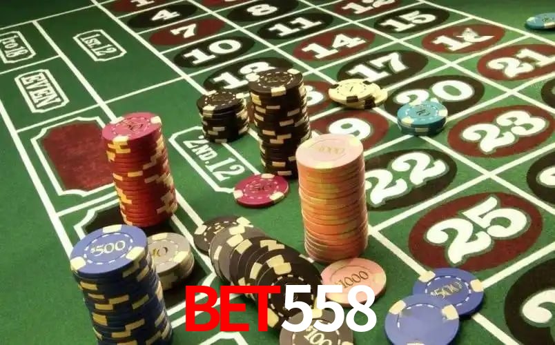 Apostas de Tênis bet558