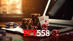 Explorando a Categoria de Eventos em Apostas na bet558