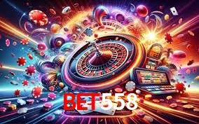 Mesa de Blackjack bet558
