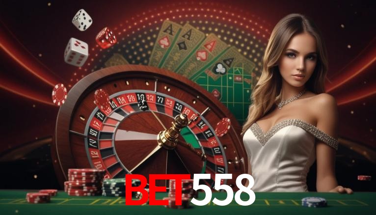 Secure Login bet558