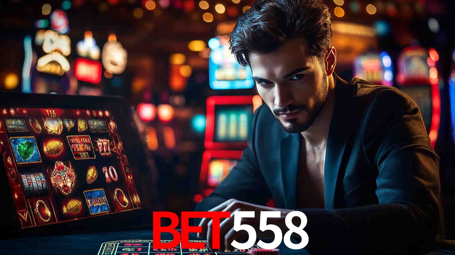 bet558: Seu Especialista em Apostas Esportivas Brasileiras