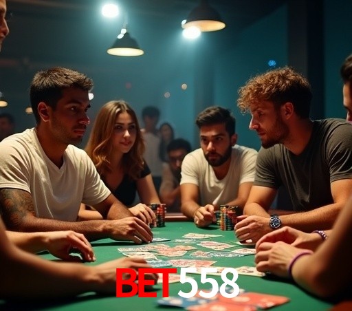 Promoções Sazonais bet558