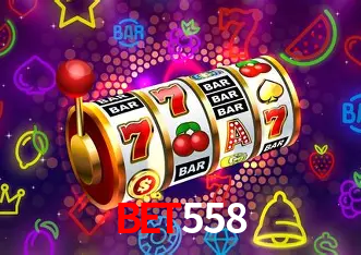 Descubra o Mundo do Cassino Online com bet558