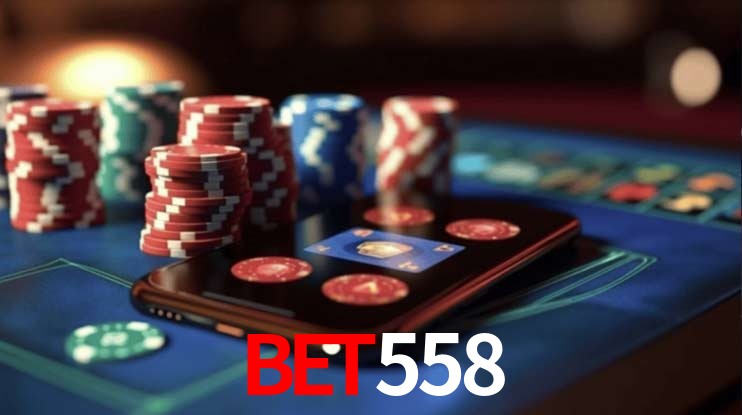 Programa VIP bet558