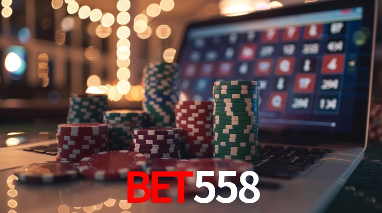 Account Benefits bet558