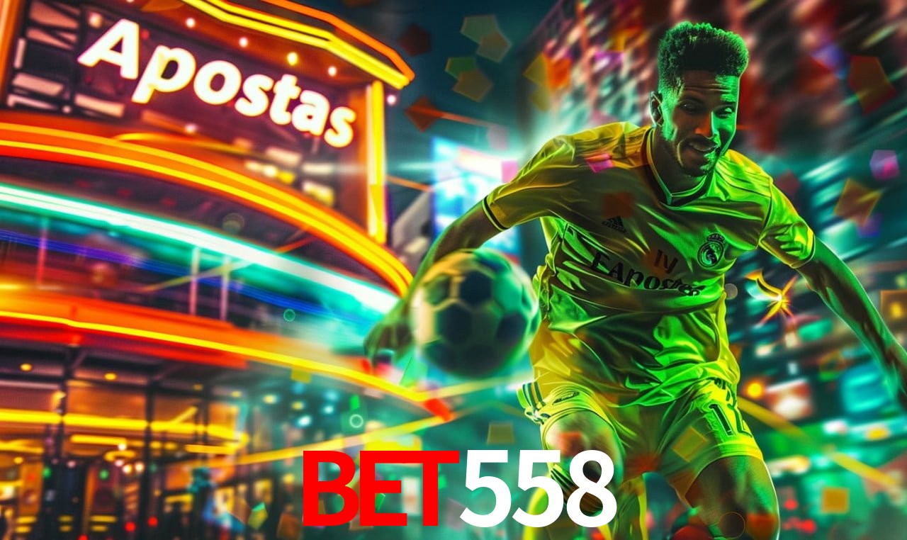 Estatísticas Esportivas bet558