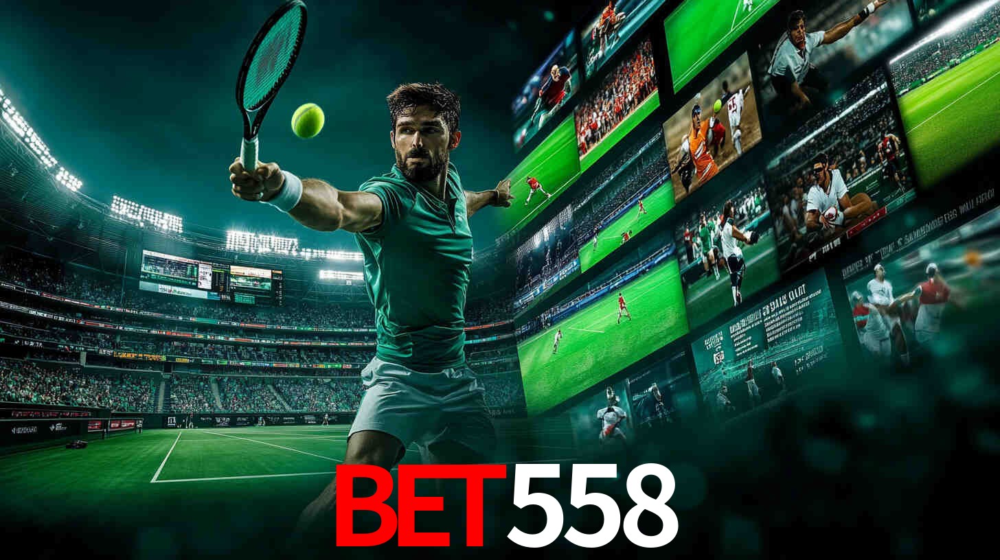Descubra a Magia dos Jogos de Arcade no bet558