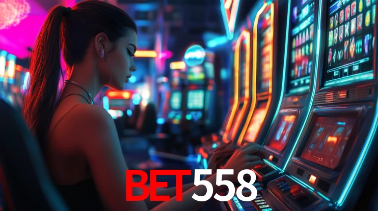 Premium Interface bet558