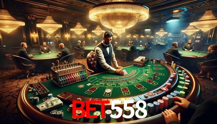 Bonus Features bet558