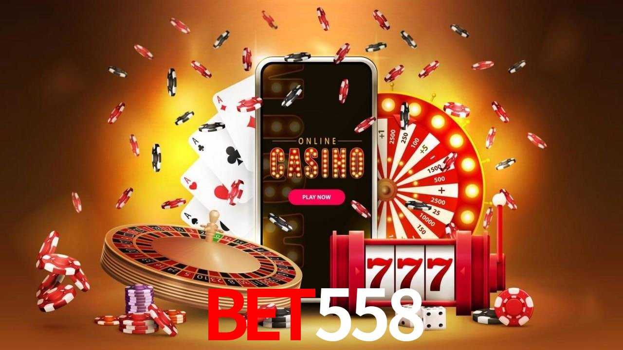 Estatísticas do Jogo bet558