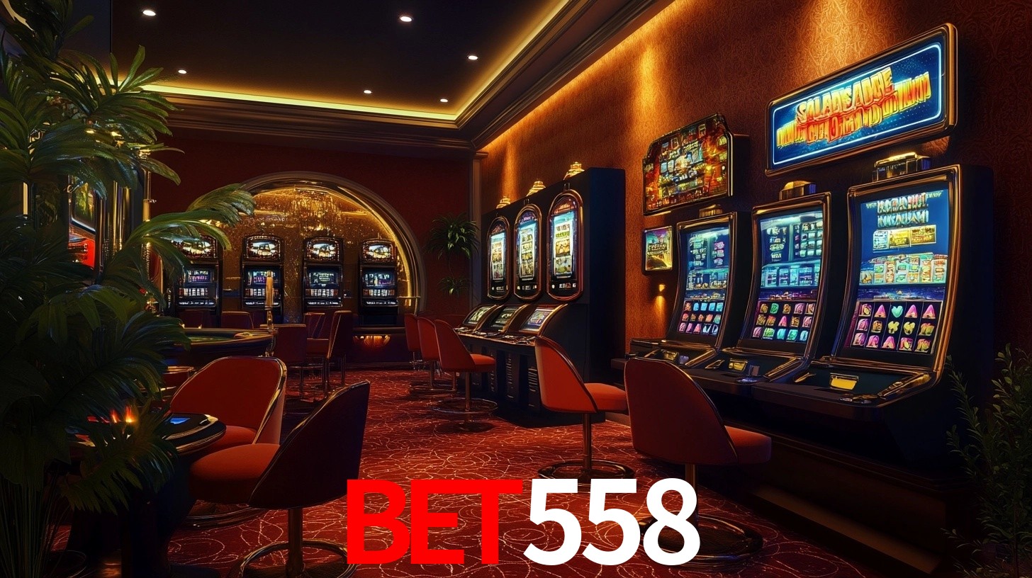 VIP Casino bet558