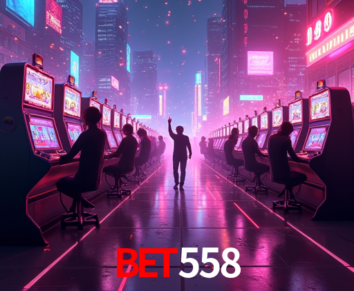 Casino VIP bet558