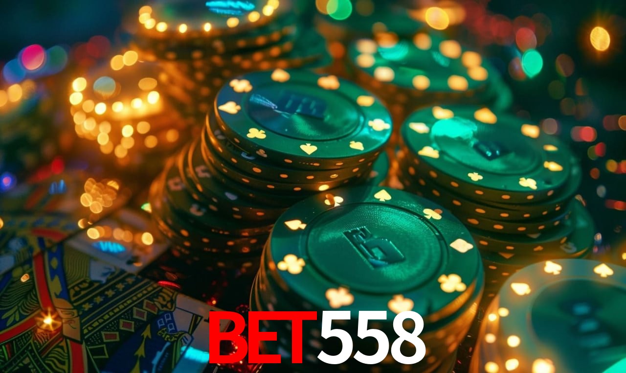 Apostas de Tênis bet558