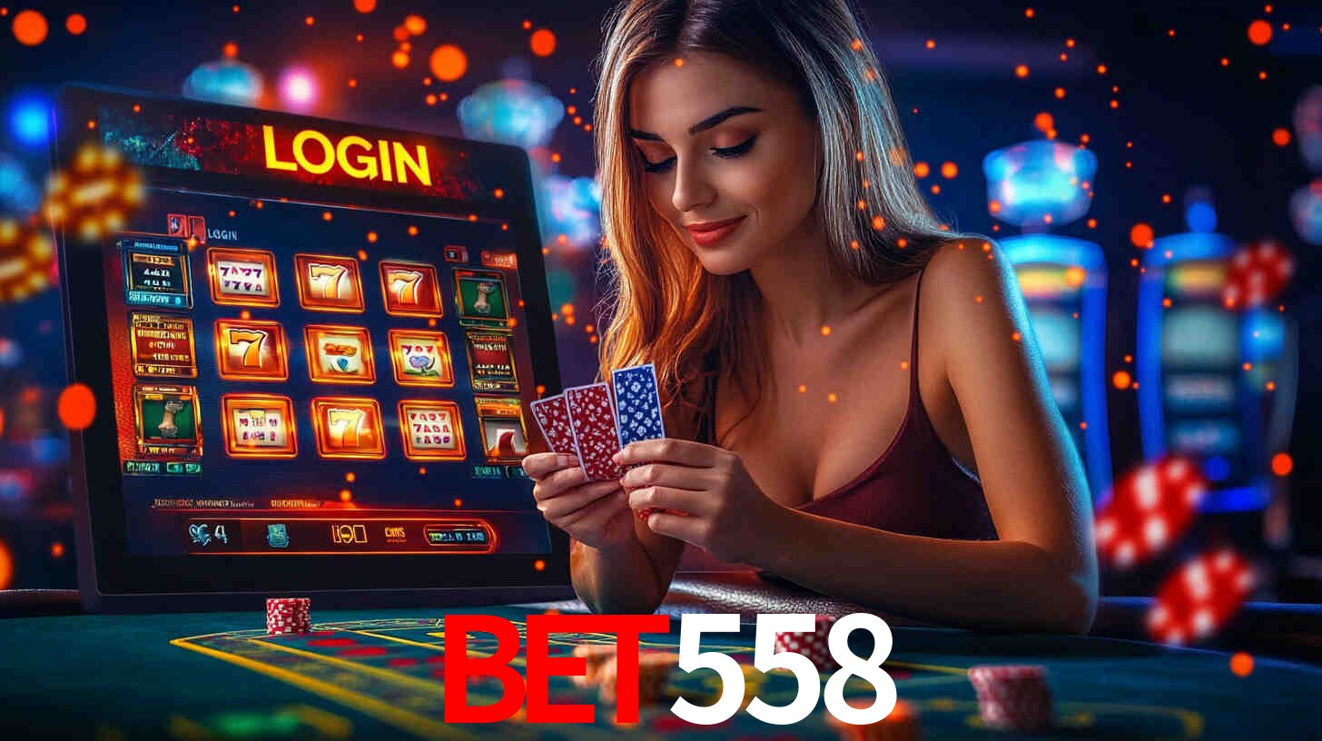 bet558 login