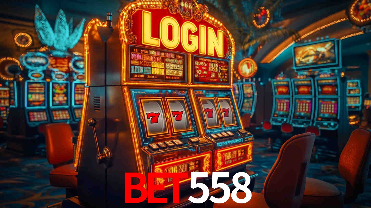 Premium Interface bet558