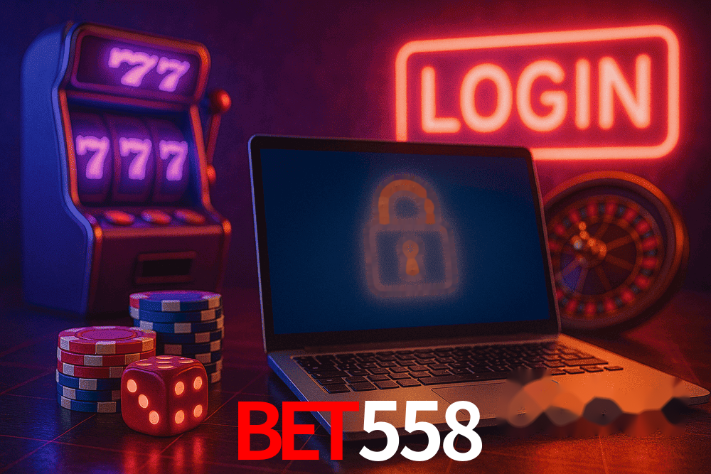 Estatísticas do Jogo bet558