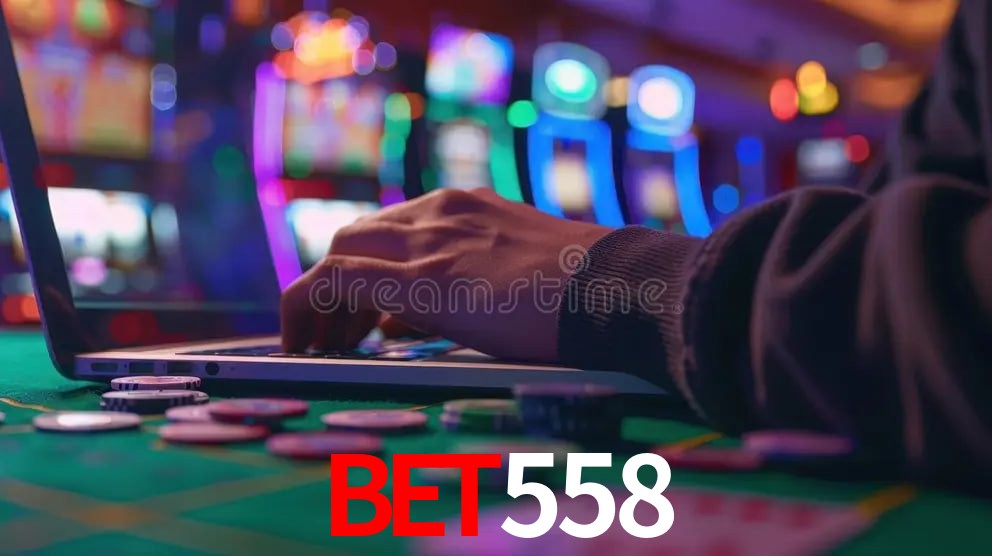 Programa VIP bet558