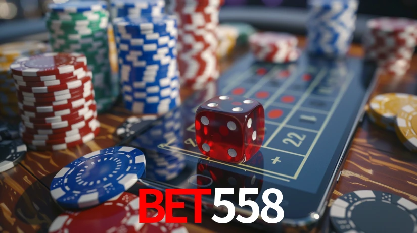 Bônus Generosos e Exclusivos no bet558 para Você!