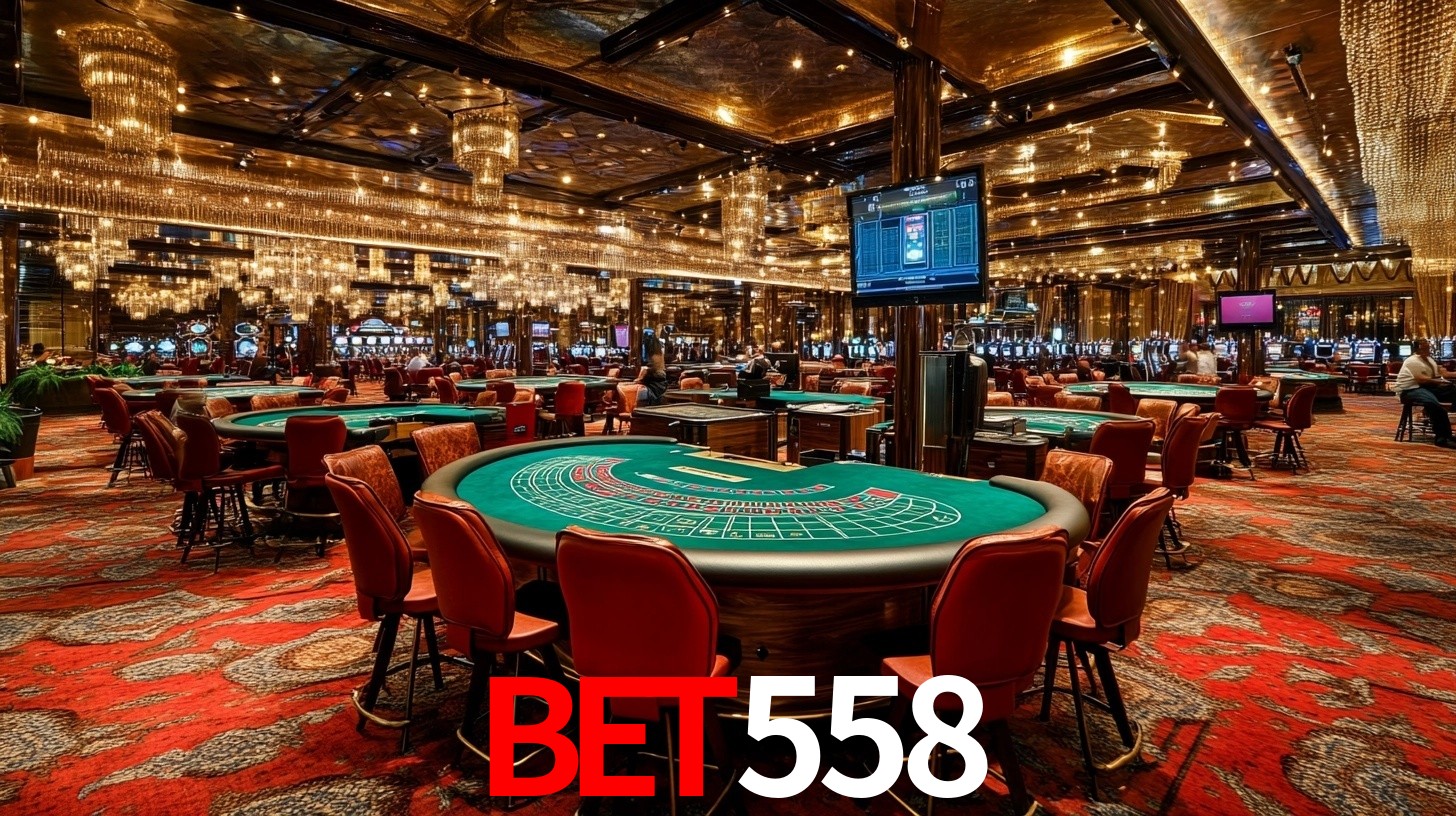 bet558 - Um Cassino De Prestígio! - bet558.com