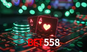 Recursos de Bônus bet558