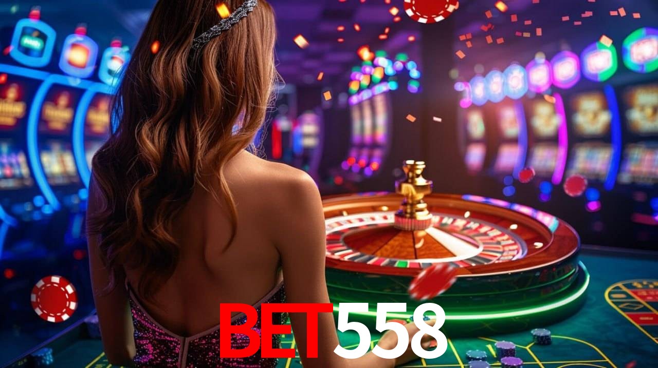 Interface do Aplicativo bet558 - Design Premium e Intuitivo
