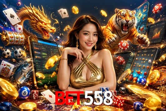 Account Benefits bet558