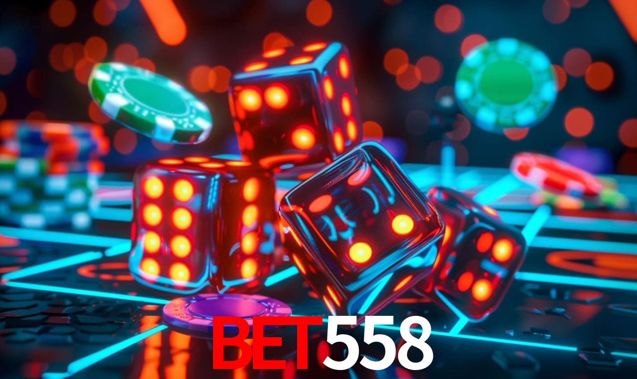 Imagem secundária para conteúdo da página Facebook bet558
