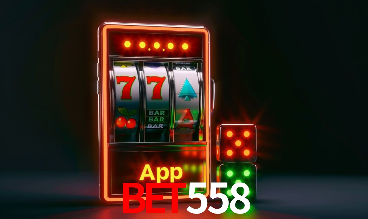 Casino Ao Vivo bet558