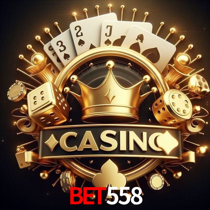 Jogos de Slot bet558