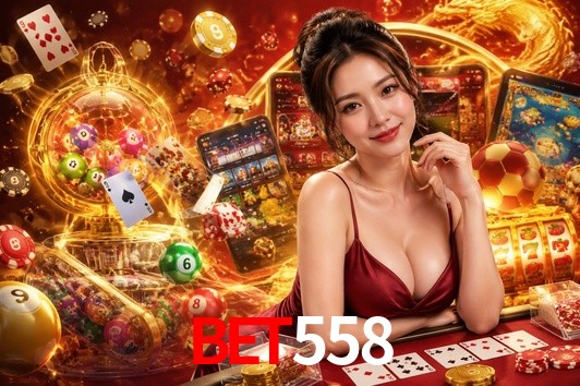 Quick Registration bet558