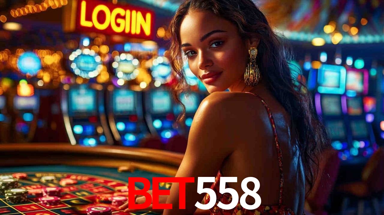 Tecnologia da Plataforma bet558