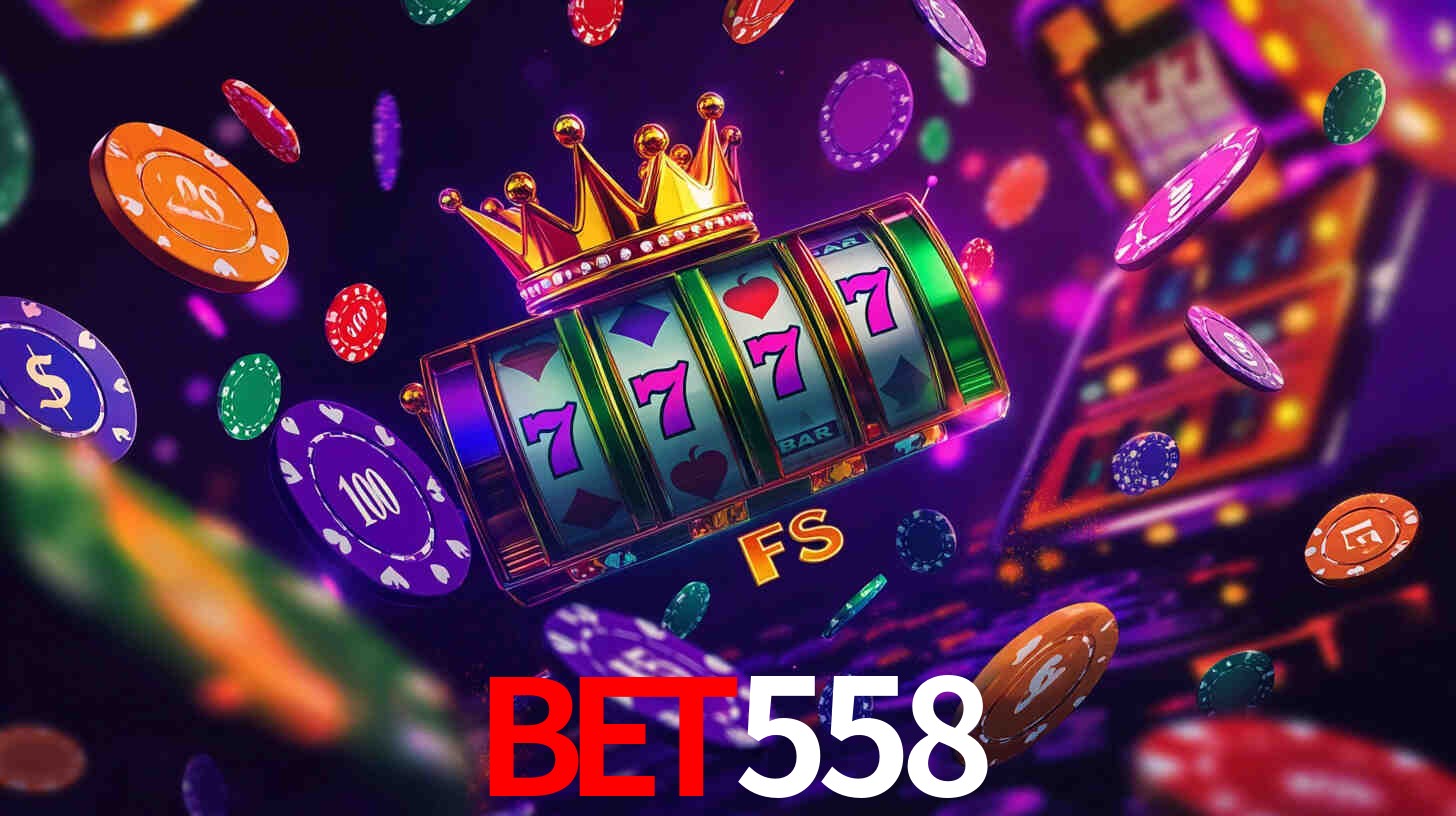 Daily Bonuses bet558