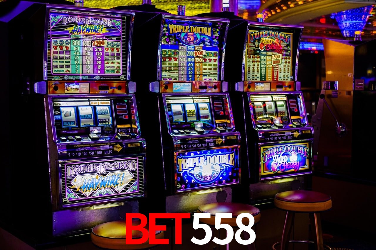 Apostas de Futebol bet558