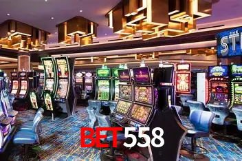 Descubra o Programa VIP da bet558: Vantagens Exclusivas para Jogadores