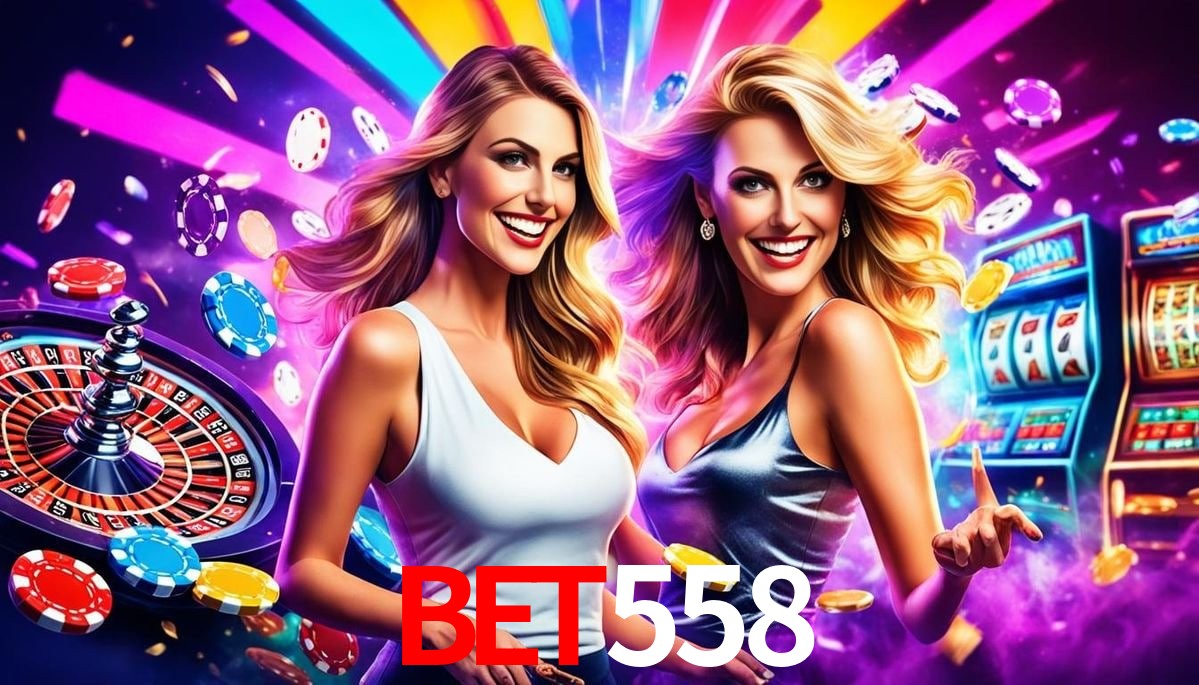 Bônus Diários bet558